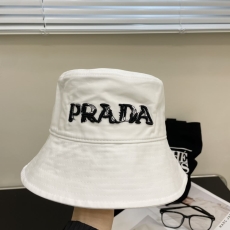 Prada Caps